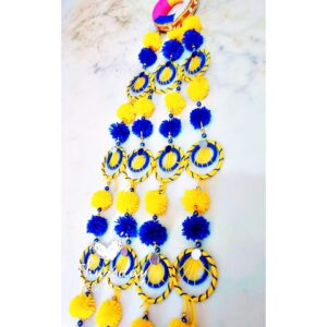 POM POM INDHONI
