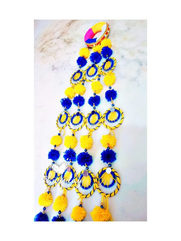 POM POM INDHONI
