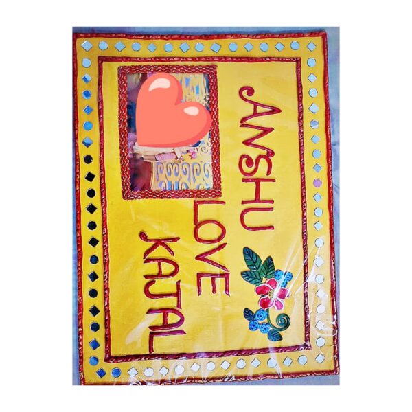 YOU AND ME FRAME - Image 2