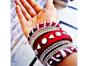 GARBA BANGLES