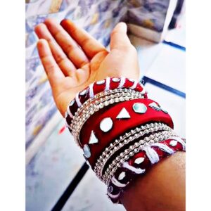 GARBA BANGLES