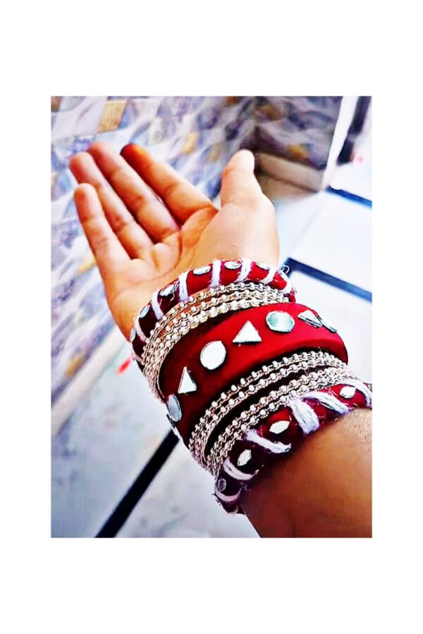 GARBA BANGLES