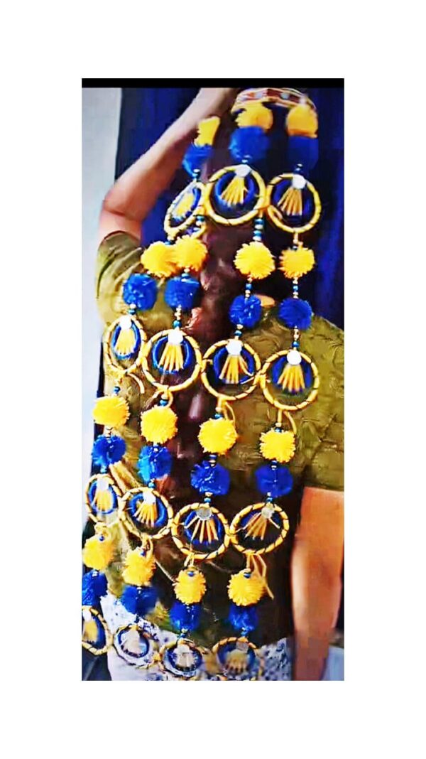 POM POM INDHONI - Image 2