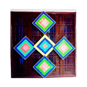 KITE'S WALL HANGING