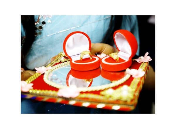 RING PLATTER - Image 2