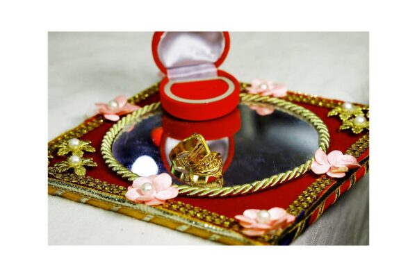 RING PLATTER - Image 3