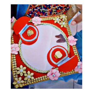 RING PLATTER