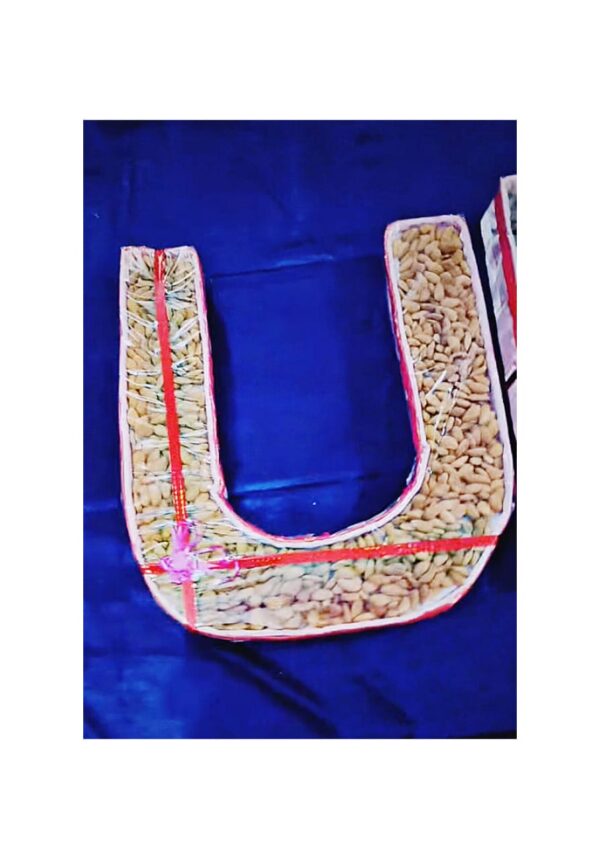 MONOGRAM DRY FRUITES TRAY - Image 5