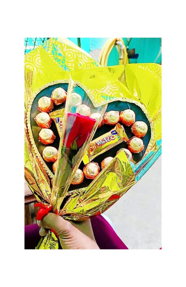TASTE OF LOVE - Image 2