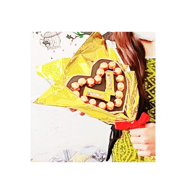 TASTE OF LOVE - Image 3