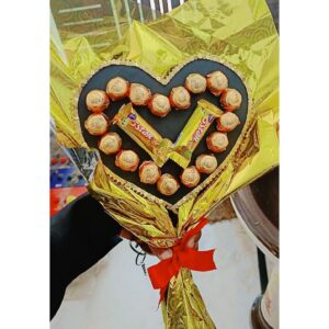 TASTE OF LOVE