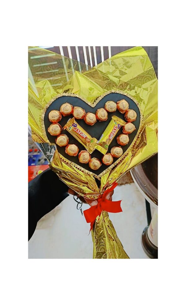 TASTE OF LOVE