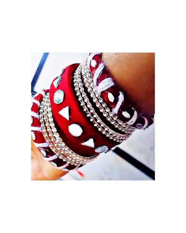 GARBA BANGLES - Image 3